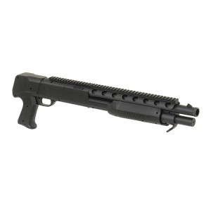 M309 Pump Shotgun - Black [EE]